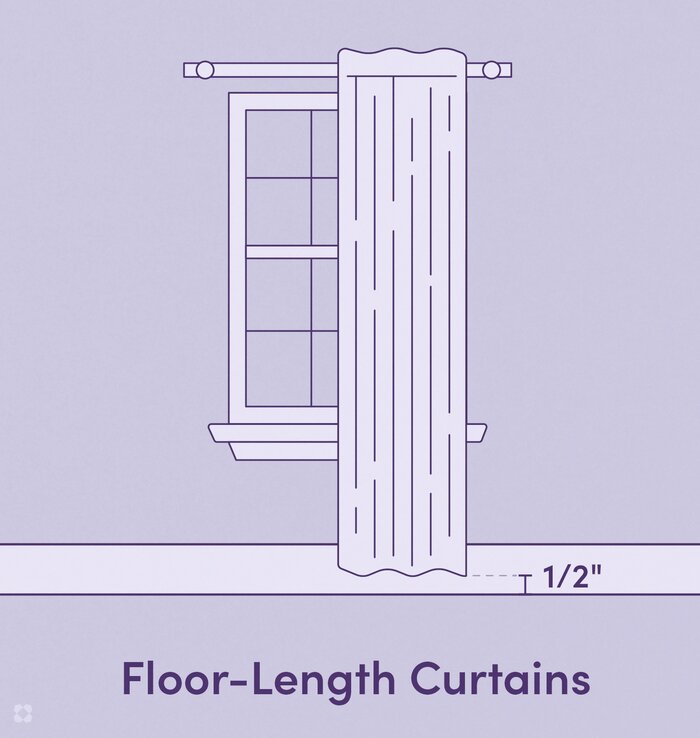 How to Measure for Curtains Wayfair